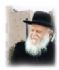 הרצי"ה קוק בראיון לעתון "לאשה" לקראת יום הדין...