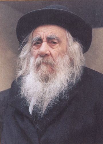 התיחסות מרן הסטייפלער- הגאון רבי יעקב ישראל קנייבסקי בעל ה"קהילות יעקב" זצוק"ל לר' קוק