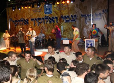 התבטאות מסוכנת וחמורה של שר ה'דתות' מטעם ש"ס דוד אזולאי המכשירה את קורס 'נתיב'-קורס הגיור הפיקטיבי המתבצע ע"י צה"ל בשיתוף הרפורמים