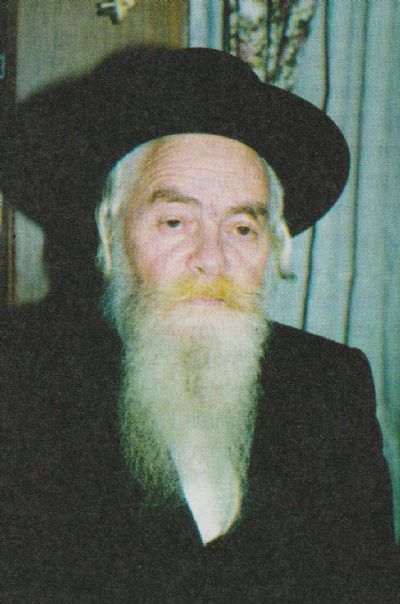 מה היה יחסו של מרן החזו"א לראי"ה קוק- מכתב קצר ומאלף מהגאון רבי יהודא שפירא זצ"ל מגדולי תלמידי מרן החזו"א ומראשי כולל חזו"א
