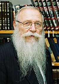 על פרשת הגיור המזויף שנוהל ע"י הר' חיים דרוקמן- חלק א'
