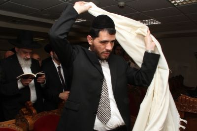 התיחסות לסרטון שהעלה נכד הגר"ע יוסף הר' יעקב ששון מיד לאחר פטירת סבו בנסיון להצדיק את מחאתו נגדנו