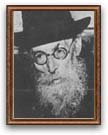 בענין יחס מרן החזו"א זצוק"ל לראי"ה קוק-מאמר נוסף בסדרה