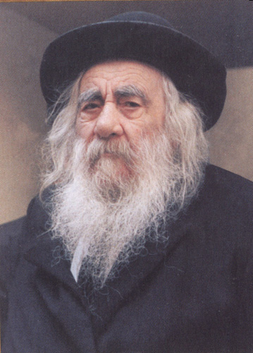 התיחסות מרן הסטייפלער- הגאון רבי יעקב ישראל קנייבסקי בעל ה"קהילות יעקב" זצוק"ל לר' קוק